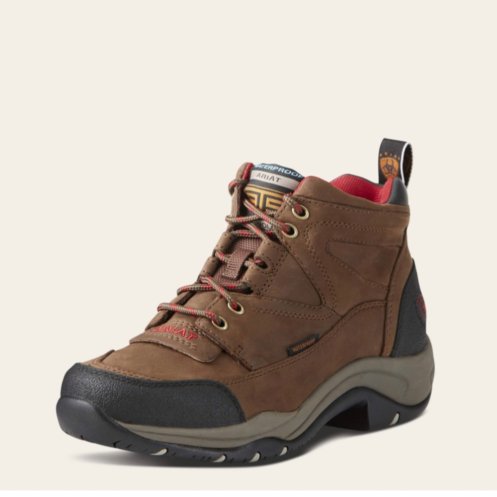 Ariat trail boot 7.5